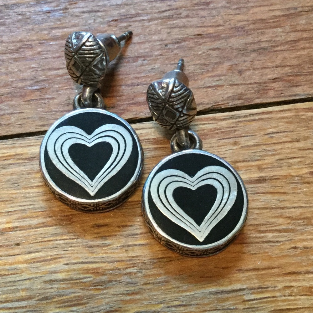 Right on Earrings